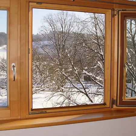 Panoramablick Hoellbachtal * Rettenbach (Cham)