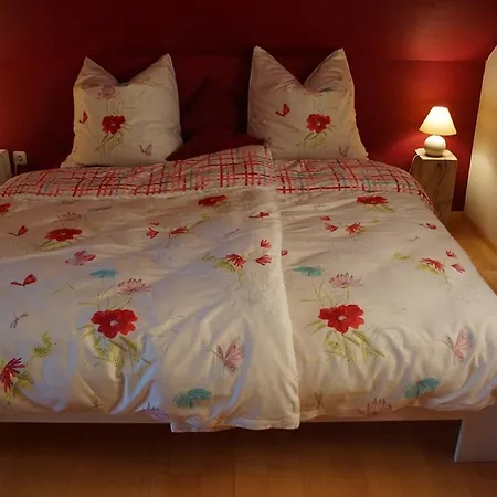 Panoramablick Hoellbachtal דירה