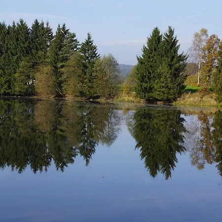 Panoramablick Hoellbachtal Apartmán