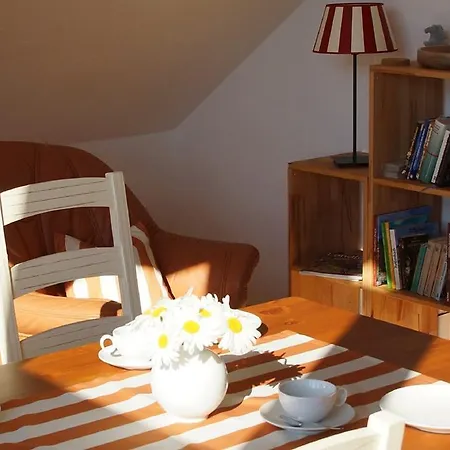 Apartmán Panoramablick Hoellbachtal *