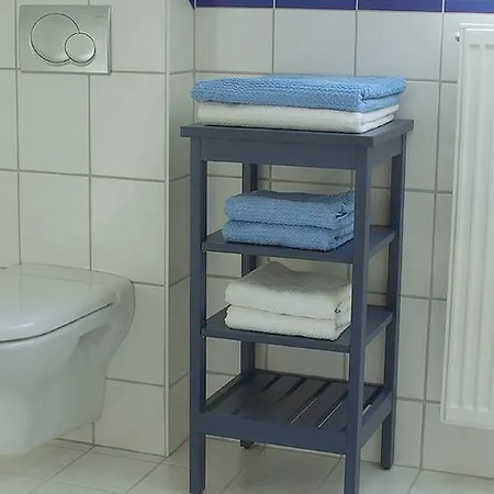 Apartmán Panoramablick Hoellbachtal *